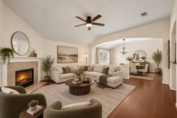 882 Shadow Creek BLVD, Buda, TX 78610
