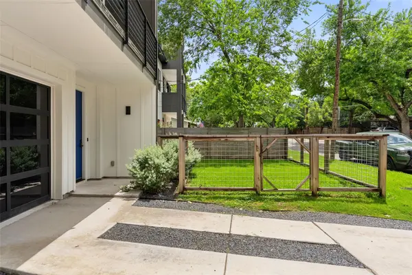 2711 Stacy LN #1, Austin, TX 78704