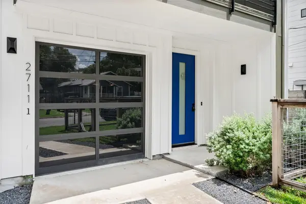 2711 Stacy LN #1, Austin, TX 78704