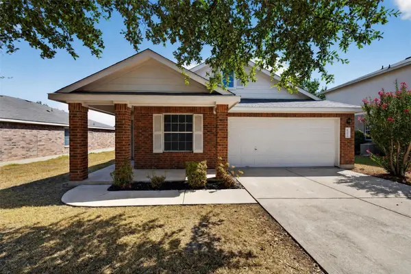 112 Northern TRL, Leander, TX 78641