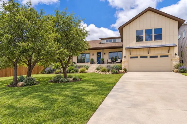 10129 Longhorn SKWY, Dripping Springs, TX 78620