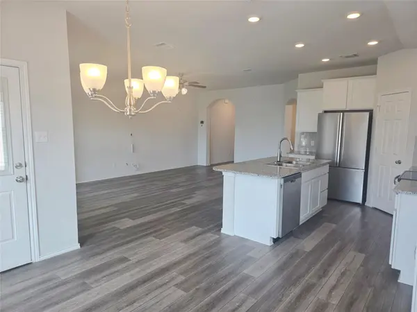109 Akston CT, Jarrell, TX 76537