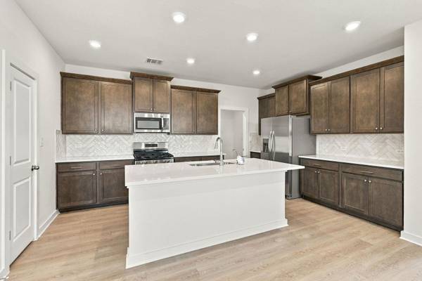 104 Rock Daisy TRL, Hutto, TX 78634
