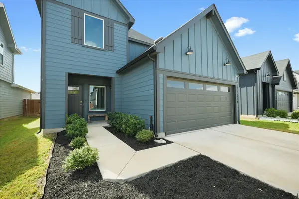 358 Frogmore LOOP, Kyle, TX 78640