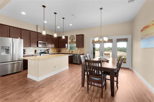 169 Blackbuck Ridge DR, Lampasas, TX 76550