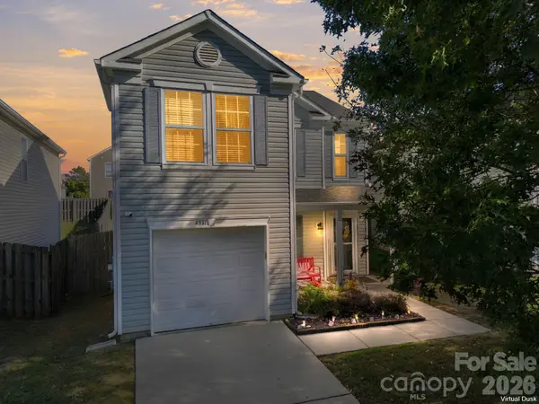 4331 Saint Catherines CT, Concord, NC 28025