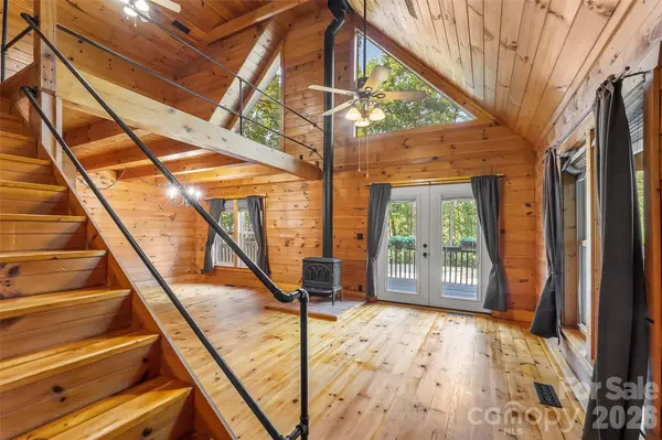 314 Old Mill RD, Nebo, NC 28761