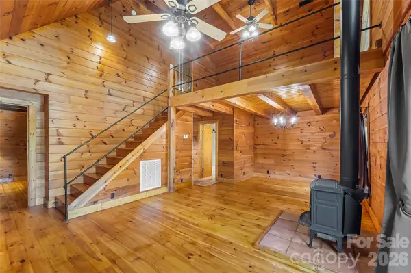 314 Old Mill RD, Nebo, NC 28761
