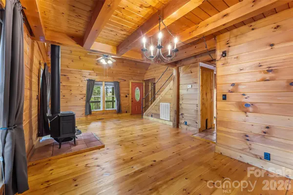 314 Old Mill RD, Nebo, NC 28761
