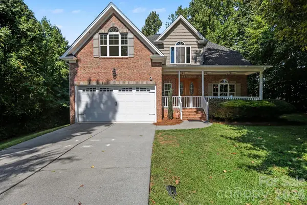 5116 Ivy Trace CT, Clemmons, NC 27012