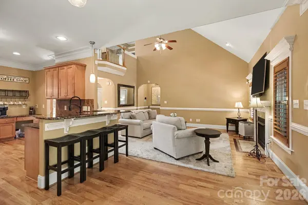 5116 Ivy Trace CT, Clemmons, NC 27012