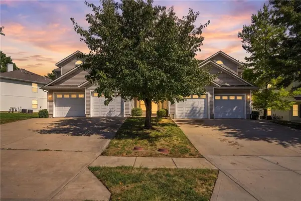 1315 SE Broadway CIR, Lee's Summit, MO 64081