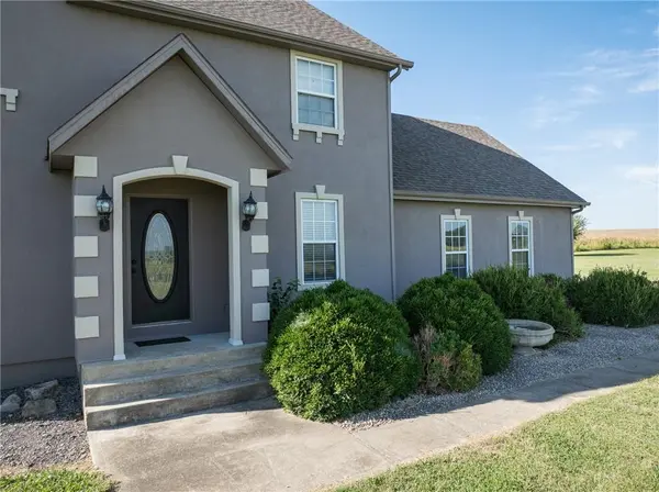 453 NE County 17404 RD, Archie, MO 64138
