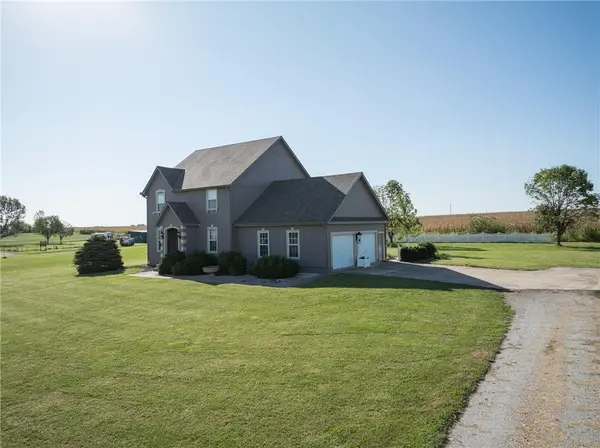 453 NE County 17404 RD, Archie, MO 64138