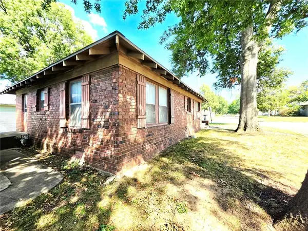 1112 S JOPLIN N/A, Pittsburg, KS 66762