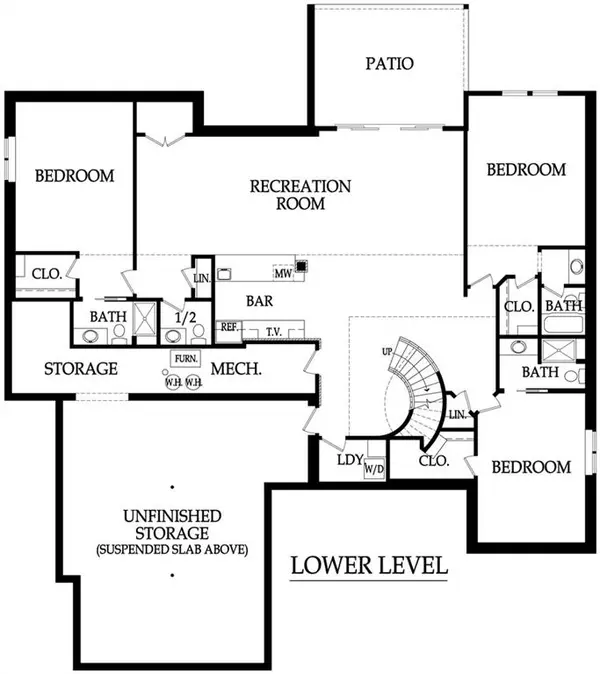 10906 W 173rd TER, Overland Park, KS 66221