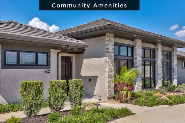 10906 W 173rd TER, Overland Park, KS 66221