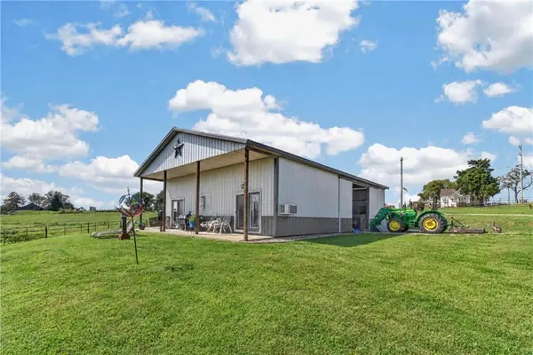 4845 SW Springtown RD, Plattsburg, MO 64477