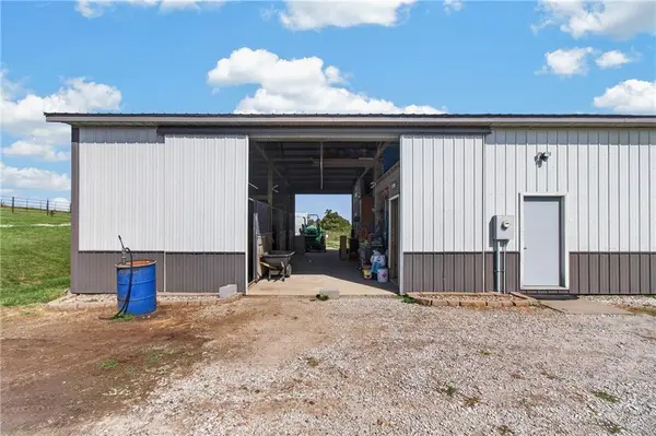 4845 SW Springtown RD, Plattsburg, MO 64477