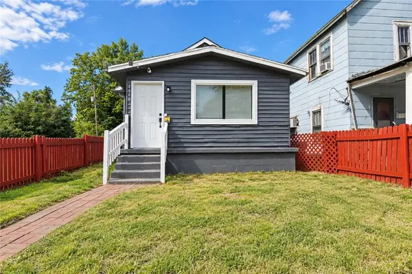 1118 S 36th ST, Kansas City, KS 66106
