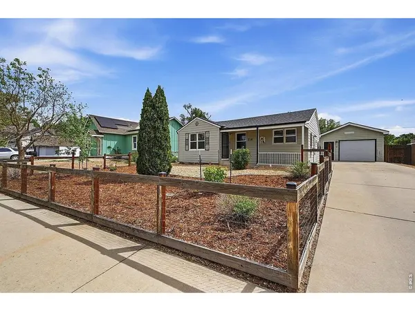 214 17th, Greeley, CO 80631