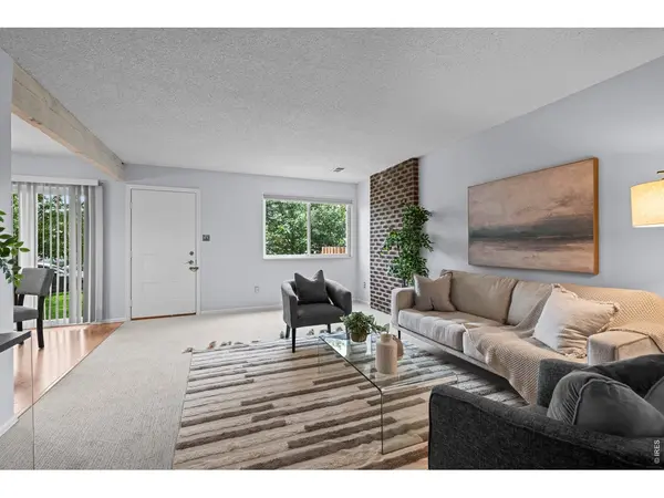 4145 Monroe #B, Boulder, CO 80303