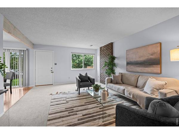 4145 Monroe #B, Boulder, CO 80303