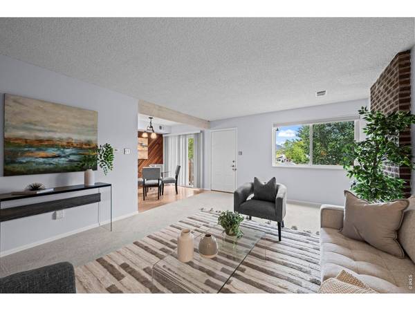 4145 Monroe #B, Boulder, CO 80303