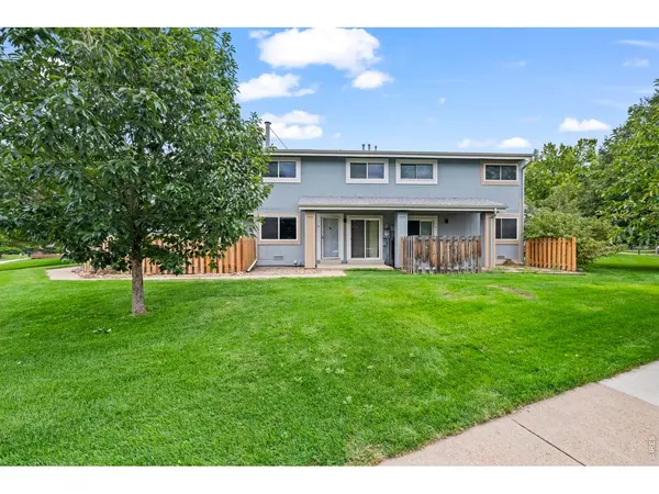 4145 Monroe #B, Boulder, CO 80303