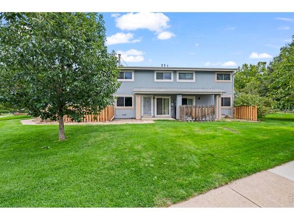 4145 Monroe #B, Boulder, CO 80303