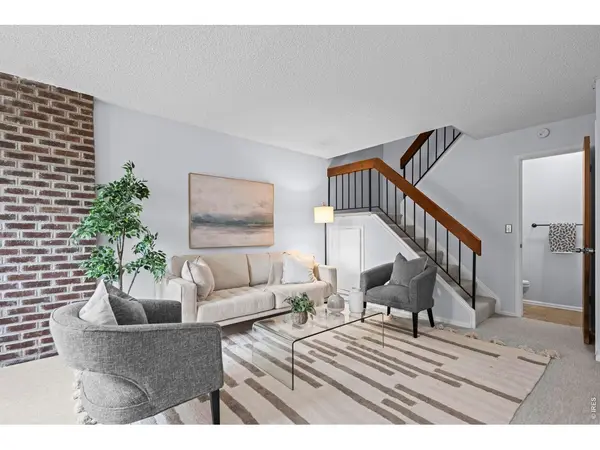 4145 Monroe #B, Boulder, CO 80303