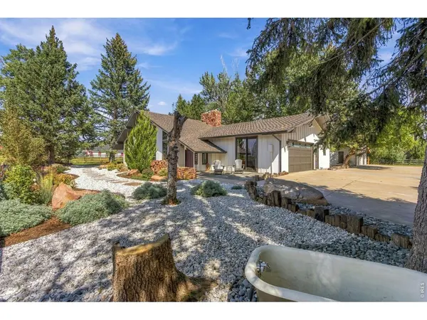 204 S County Road 3, Fort Collins, CO 80524