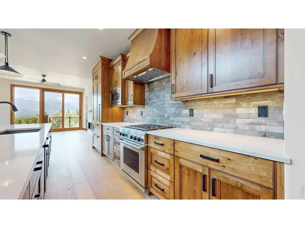 293 Overlook, Estes Park, CO 80517
