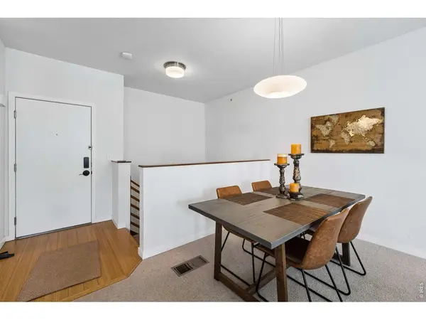 2850 E College #311, Boulder, CO 80303