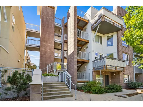 2850 E College #311, Boulder, CO 80303