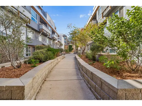 2850 E College #311, Boulder, CO 80303