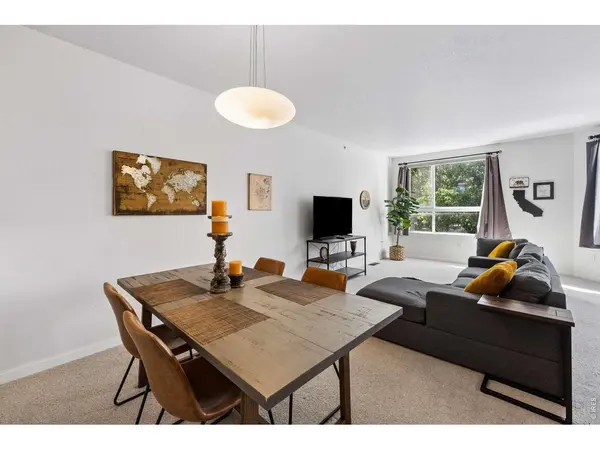 2850 E College #311, Boulder, CO 80303