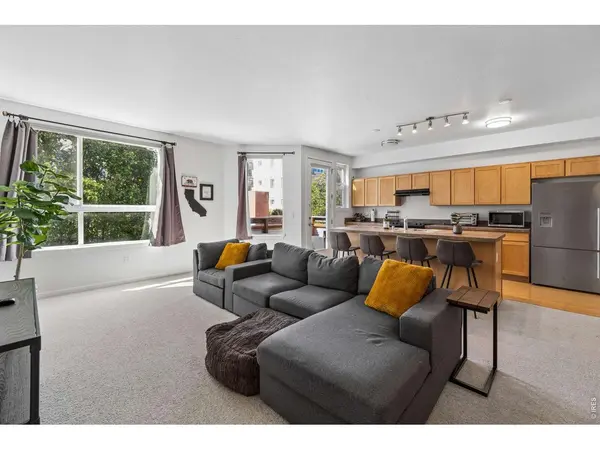 2850 E College #311, Boulder, CO 80303