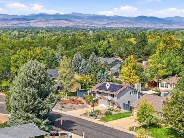 673 Crawford, Longmont, CO 80504
