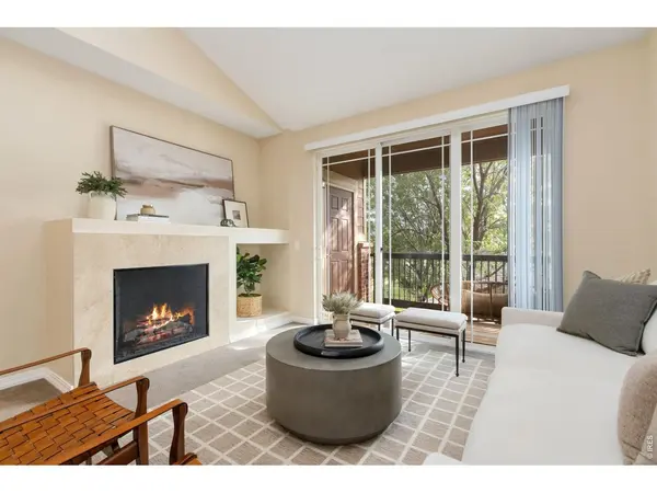 2133 Krisron #B205, Fort Collins, CO 80525