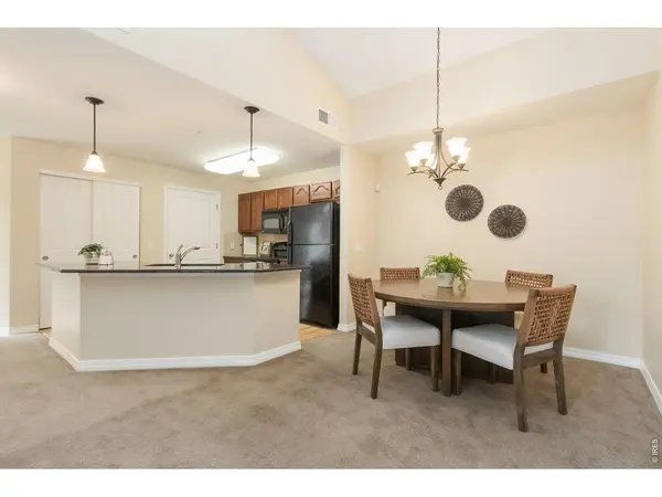 2133 Krisron #B205, Fort Collins, CO 80525