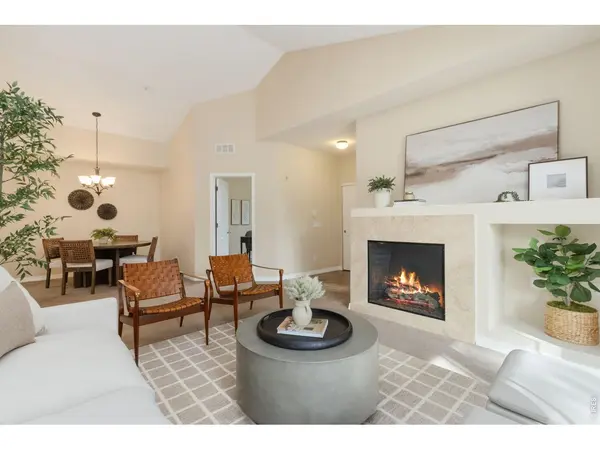 2133 Krisron #B205, Fort Collins, CO 80525