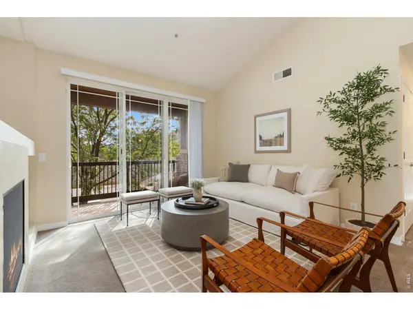 2133 Krisron #B205, Fort Collins, CO 80525
