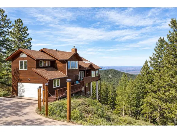 107 Sunrise, Boulder, CO 80302
