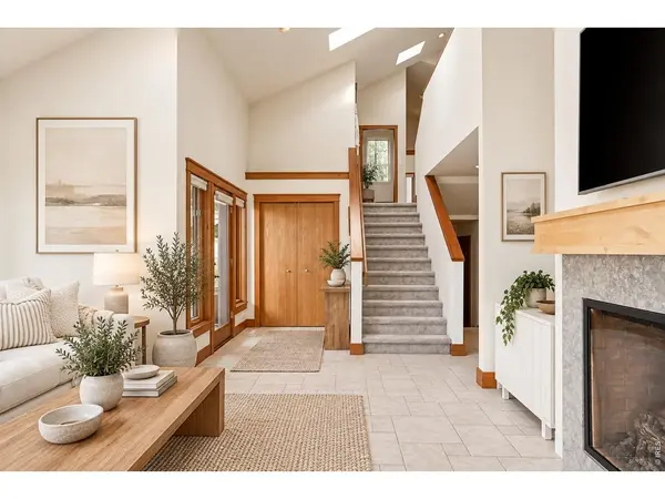 107 Sunrise, Boulder, CO 80302