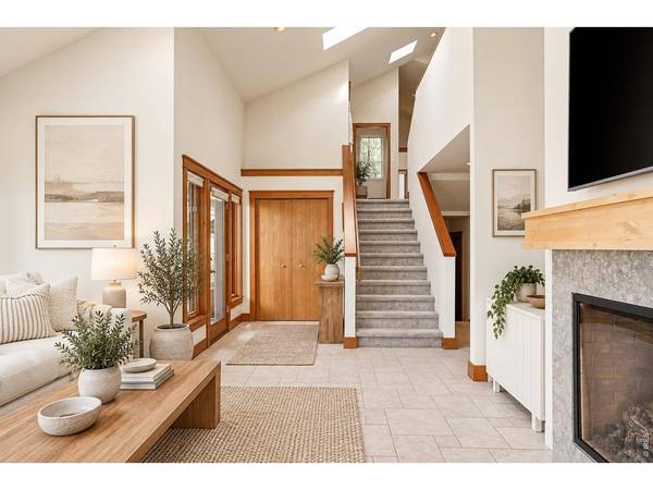 107 Sunrise, Boulder, CO 80302