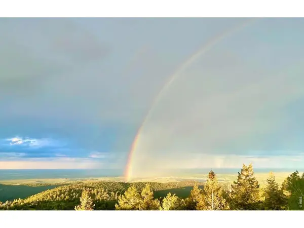 107 Sunrise, Boulder, CO 80302