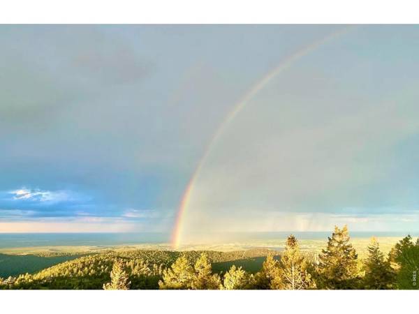 107 Sunrise, Boulder, CO 80302