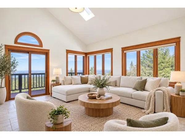 107 Sunrise, Boulder, CO 80302