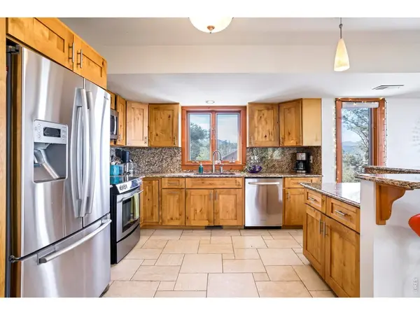 107 Sunrise, Boulder, CO 80302